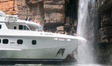 North Star Adventure Cruises celebrates 30 years North Star Adventure Cruises celebrates 30 years